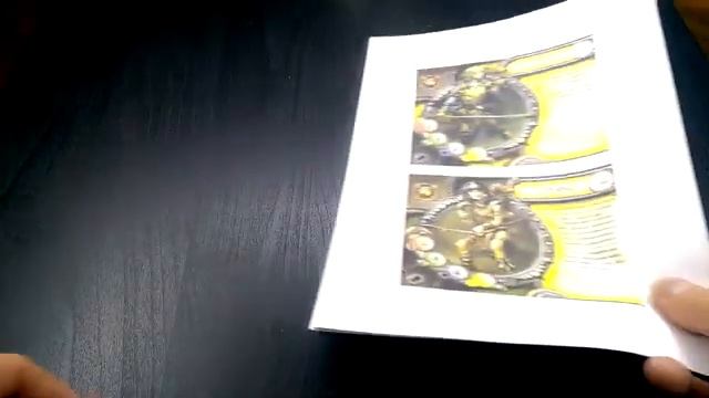 Dungeon Quest своими руками 1 Карты фигурки и планшеты игроков токены [get.gt]