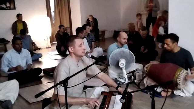 19 11 23 Киртана мела 3ч