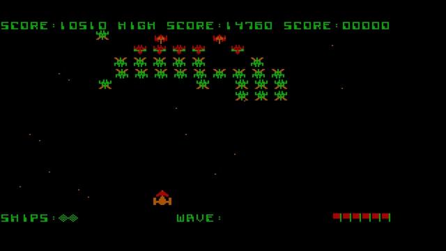 Galaxian (MS-DOS)