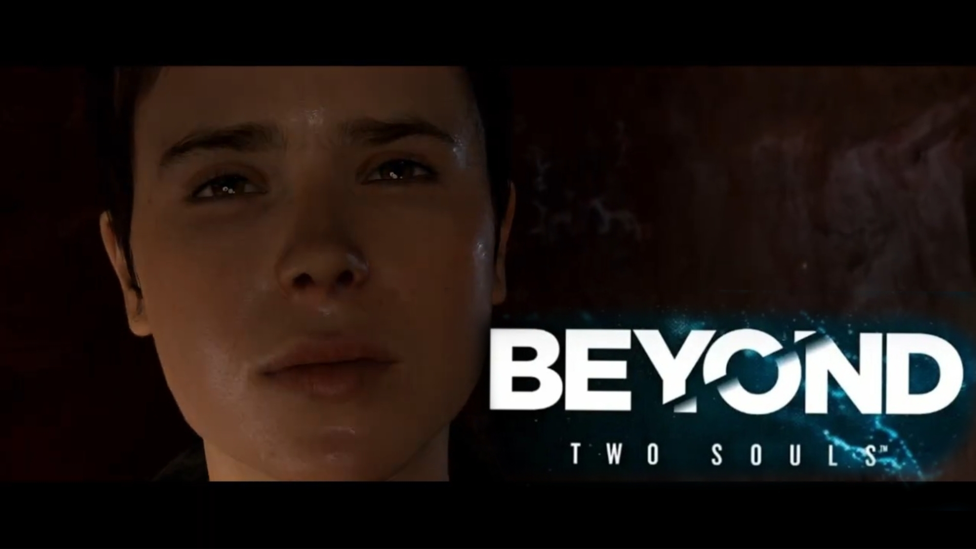 Beyond:Two Souls #9 Обряд