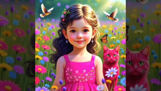 Полинка...😘💖