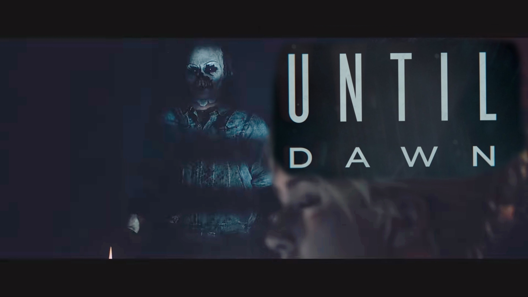 Until Dawn (Remake) #8 Радиовышка