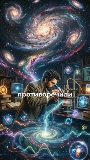 Как рождаются великие идеи? Ты вспомнил ЭТО слишком поздно! #мышление #знания #саморазвитие #душа