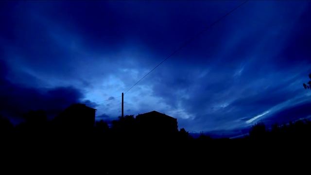 Уплывают в даль возле Читинки.