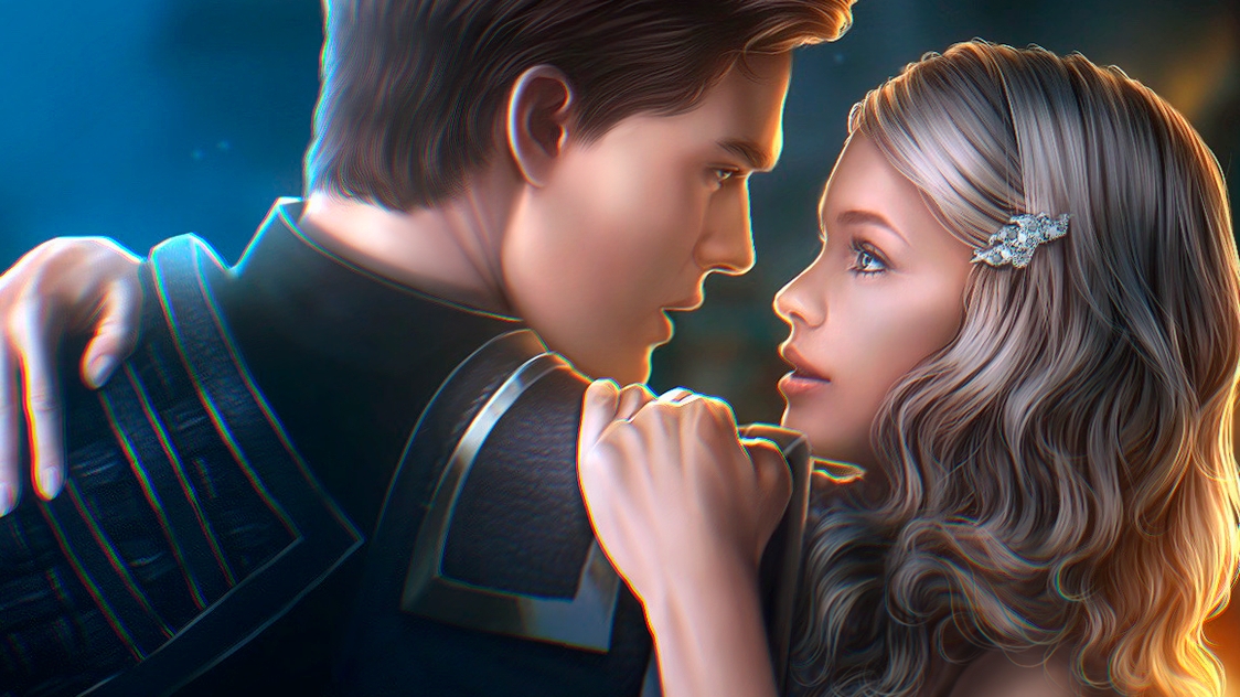 Неокситы: Дитя света | 1 сезон | 1 серия