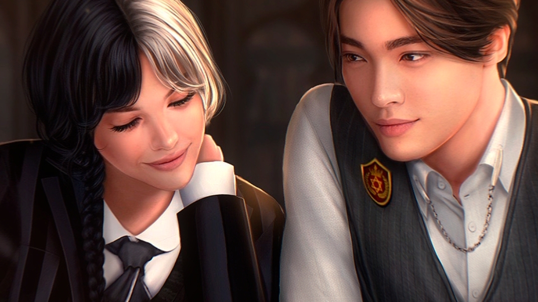 Неокситы: Дитя света | 1 сезон | 2 серия