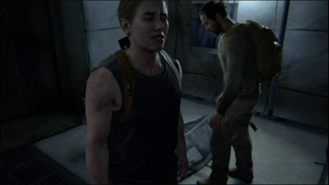 PS4 Одни Из Нас 2 #26 Глава 6 Сиэтл День 1 Передовая База Прохождение