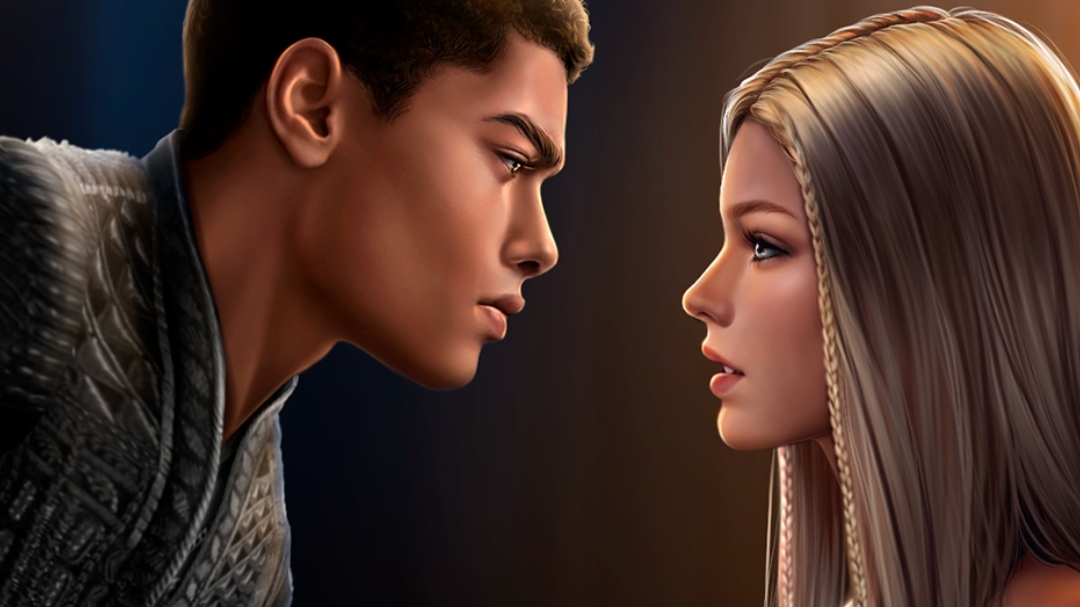 Неокситы: Дитя света | 1 сезон | 3 серия