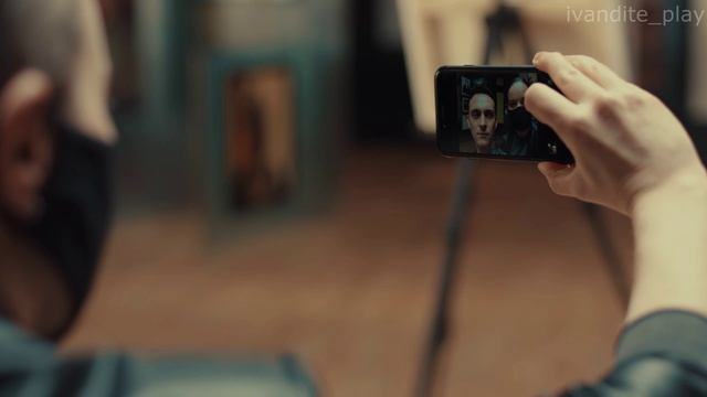 Прохождение The Gallery # 2(Мужчина)(Без Комментариев)(Финал)