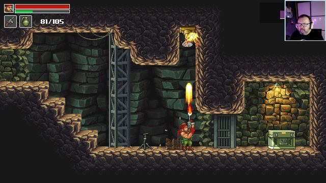 Пиксельный Марафон. Guns of Fury #12