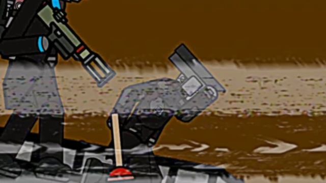 Skibidi toilet 68 (part 2)