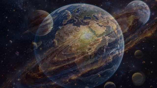 Что такое Млечный Путь?