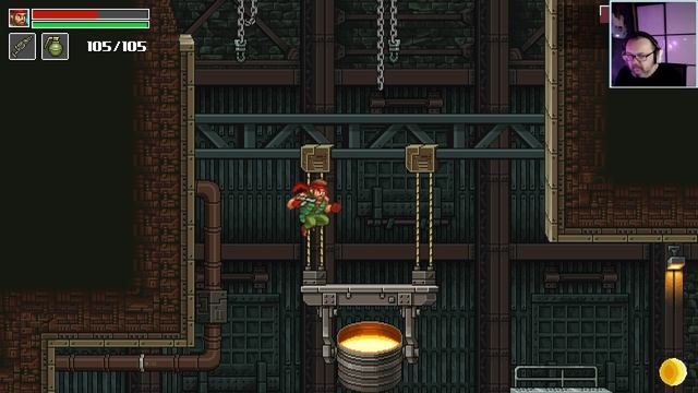 Пиксельный Марафон. Guns of Fury #11