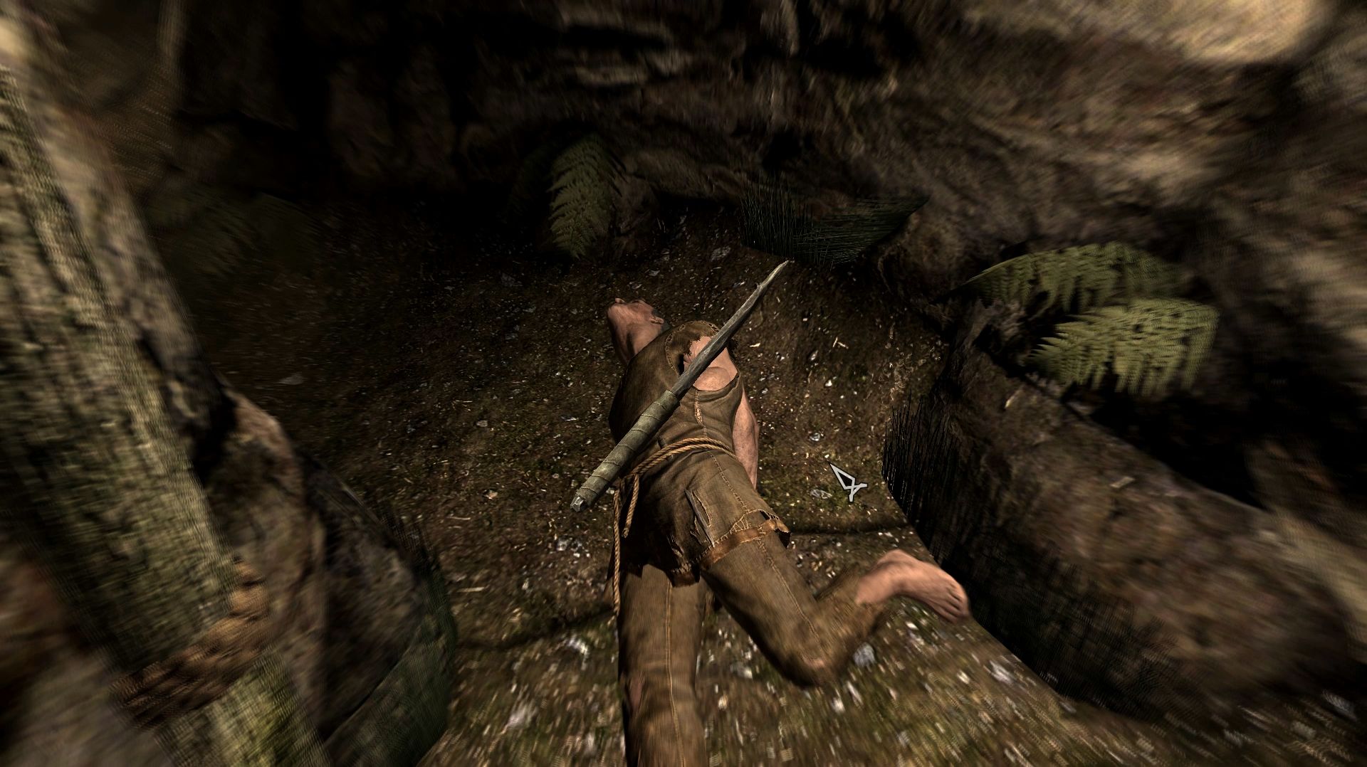 The Elder Scrolls V Skyrim. Уникальное оружие. Заточка. Прохождение от SAFa