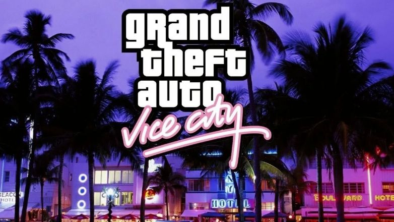 GTA: Vice City #11