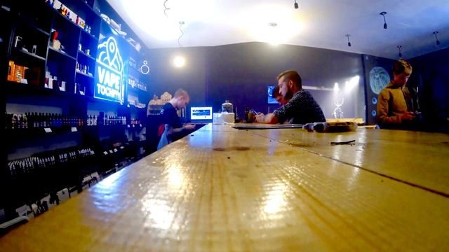 "vapetochka" Чита