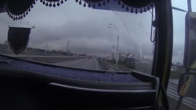 Автостоп_Красноярск-Новосибирск_1 часть.