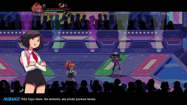 River City Girls 2 (2022) [PC] - Часть 1 из 2