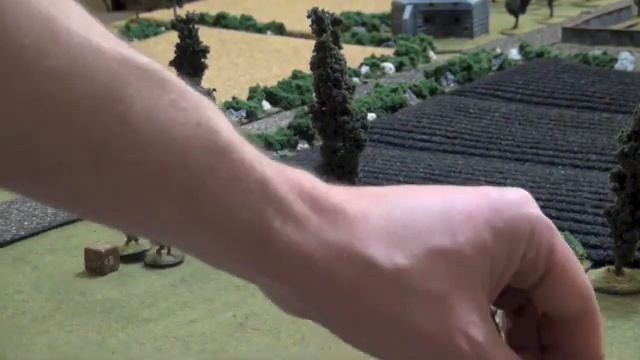 Bolt Action Rules part 7 - Close Combat [get.gt]