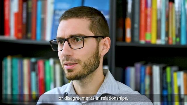 Confusing ConflictDisagreement as Toxic or Abusive Behavior