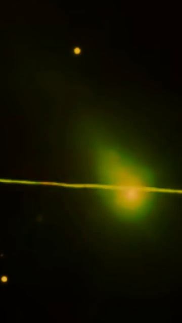 3I ATLAS 19 12 2025 от астрофотографа Рея (улучшенная)