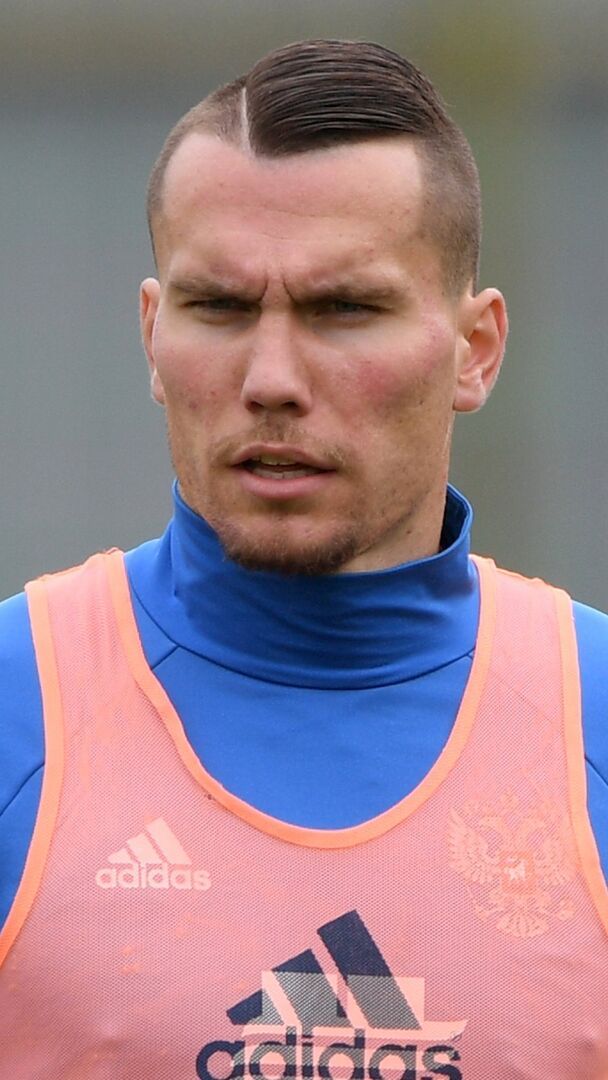 Заболотный может перейти в Сочи #shorts