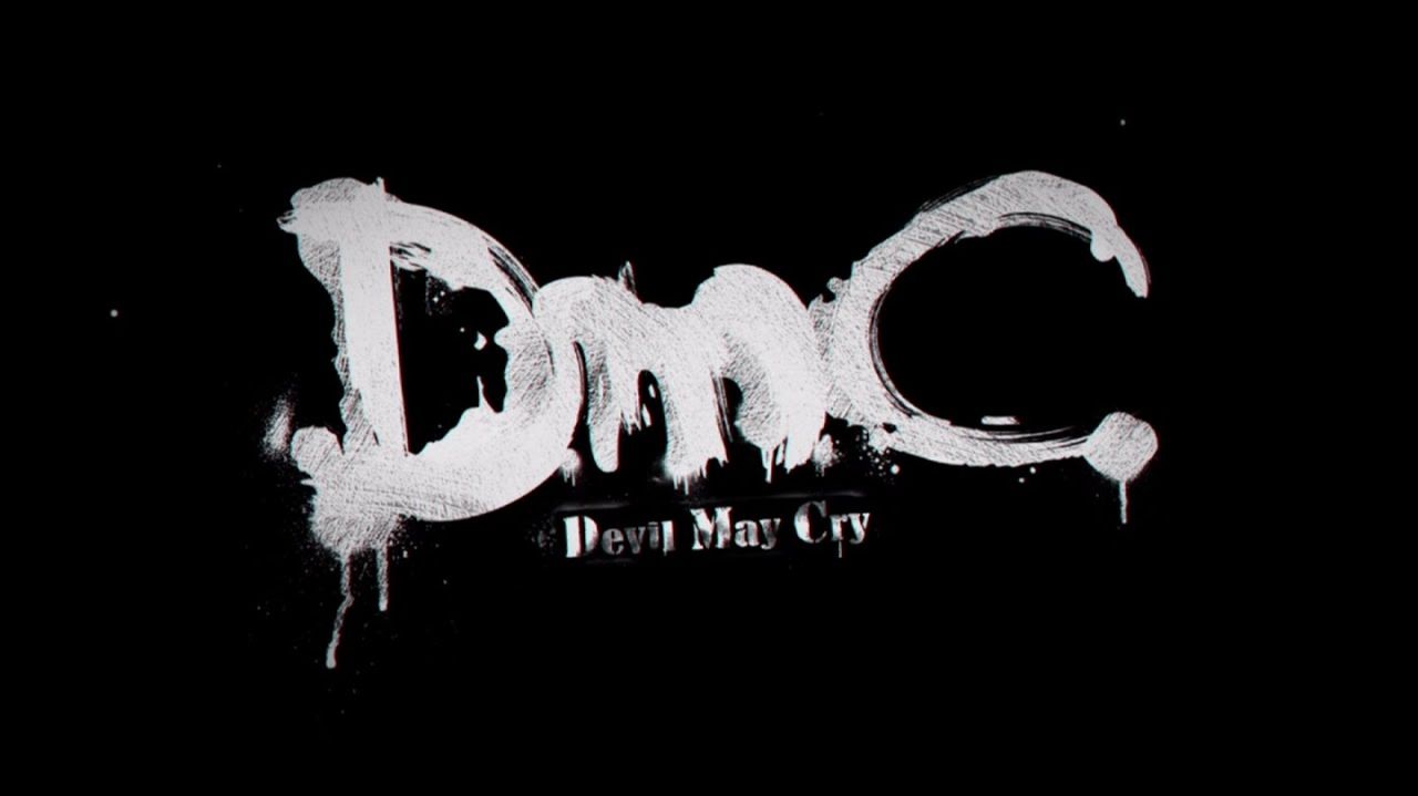 DmC Devil May Cry #1