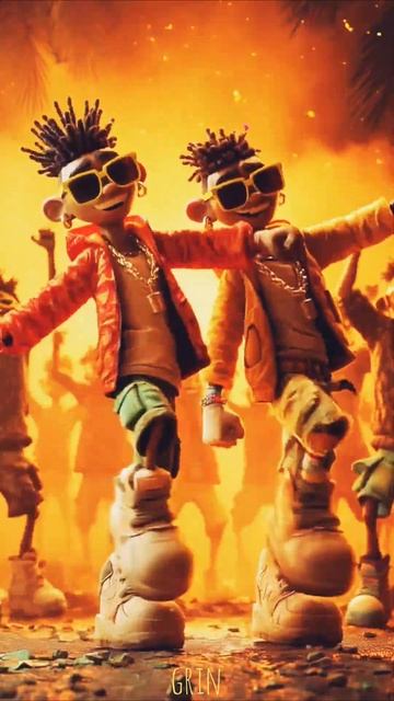 🔥Aivi/ GRIN - Unendlich weit...✨