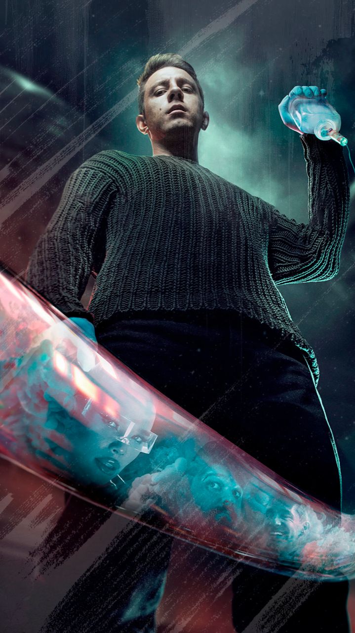 Криминальный сериал по ссылке ниже