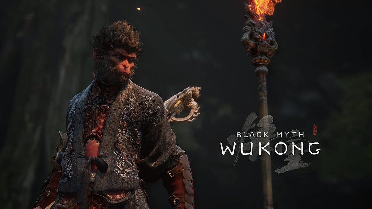black myth wukong #11 (XBOX SERIESC S)