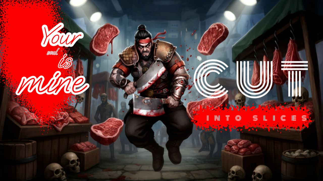 Месник режет на слайсы...твоя душа моя | #shadowfight #shadowfight4  #shadowfight4arena