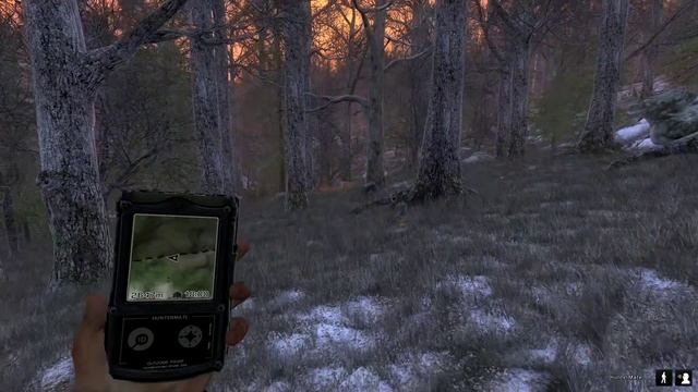 theHunter    Classic