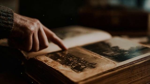 Песни ИИ. |Письмо от матери. |