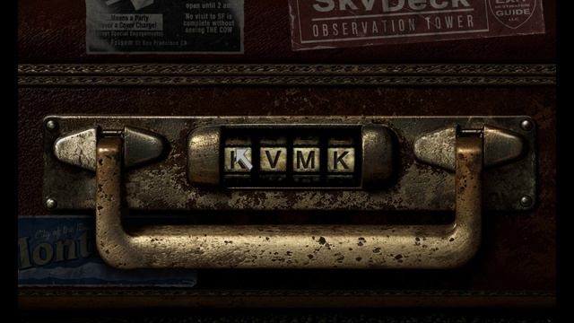 Silent Hill 2 Enhanced Edition Отель Поиски Мэри Загадка с Часами #24