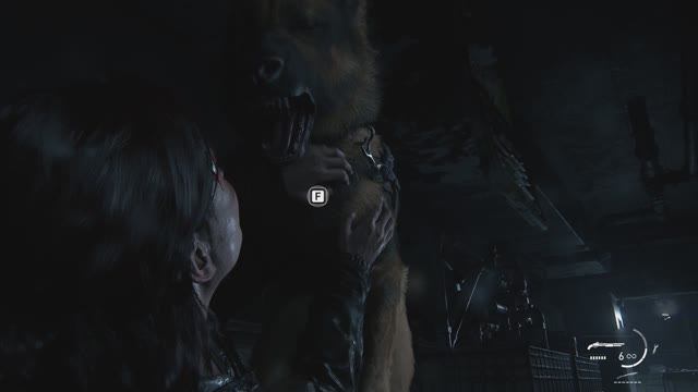 The Last of Us Part II Часть 7