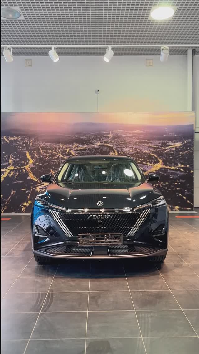 NEW DONGFENG MAGE 0847 - Автосалон АВРОРА Ростов-на-Дону Малиновского 54А/1