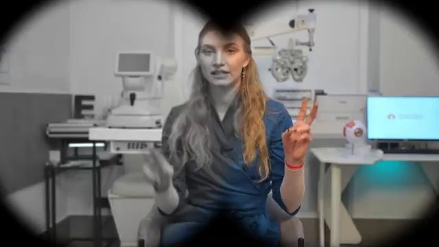 Что такое бинокулярное зрение