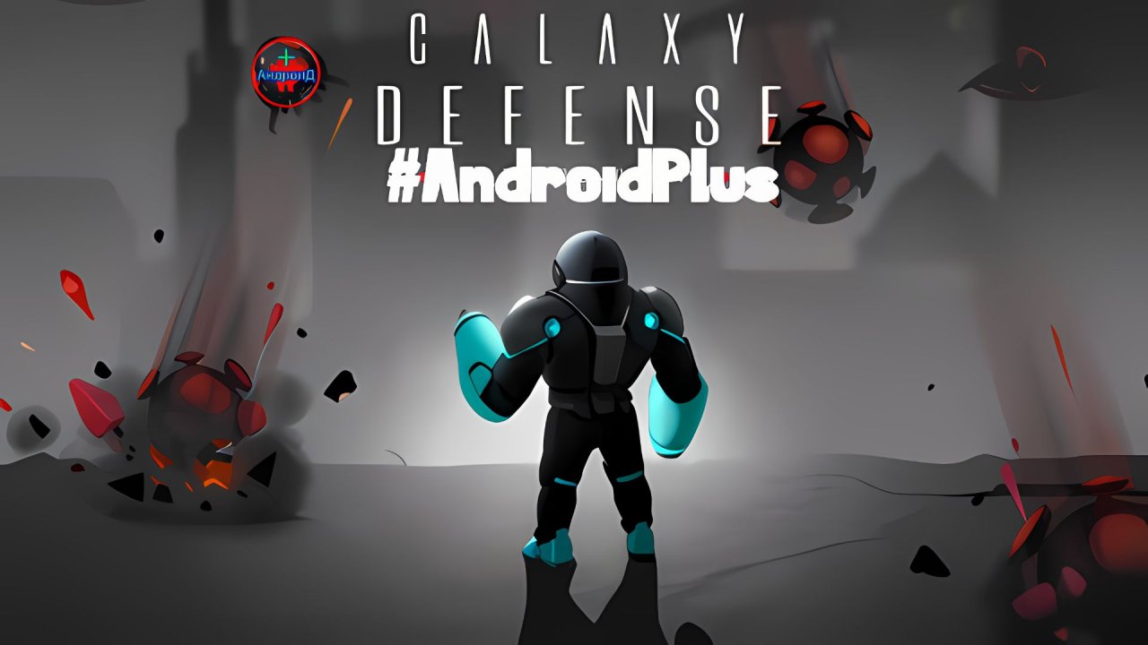 Galaxy Defense Игра Для Android🔘🔵🔴 🅰🅽🅳🆁🅾🅸🅳🅿🅻🆄🆂👹#GalaxyDefense