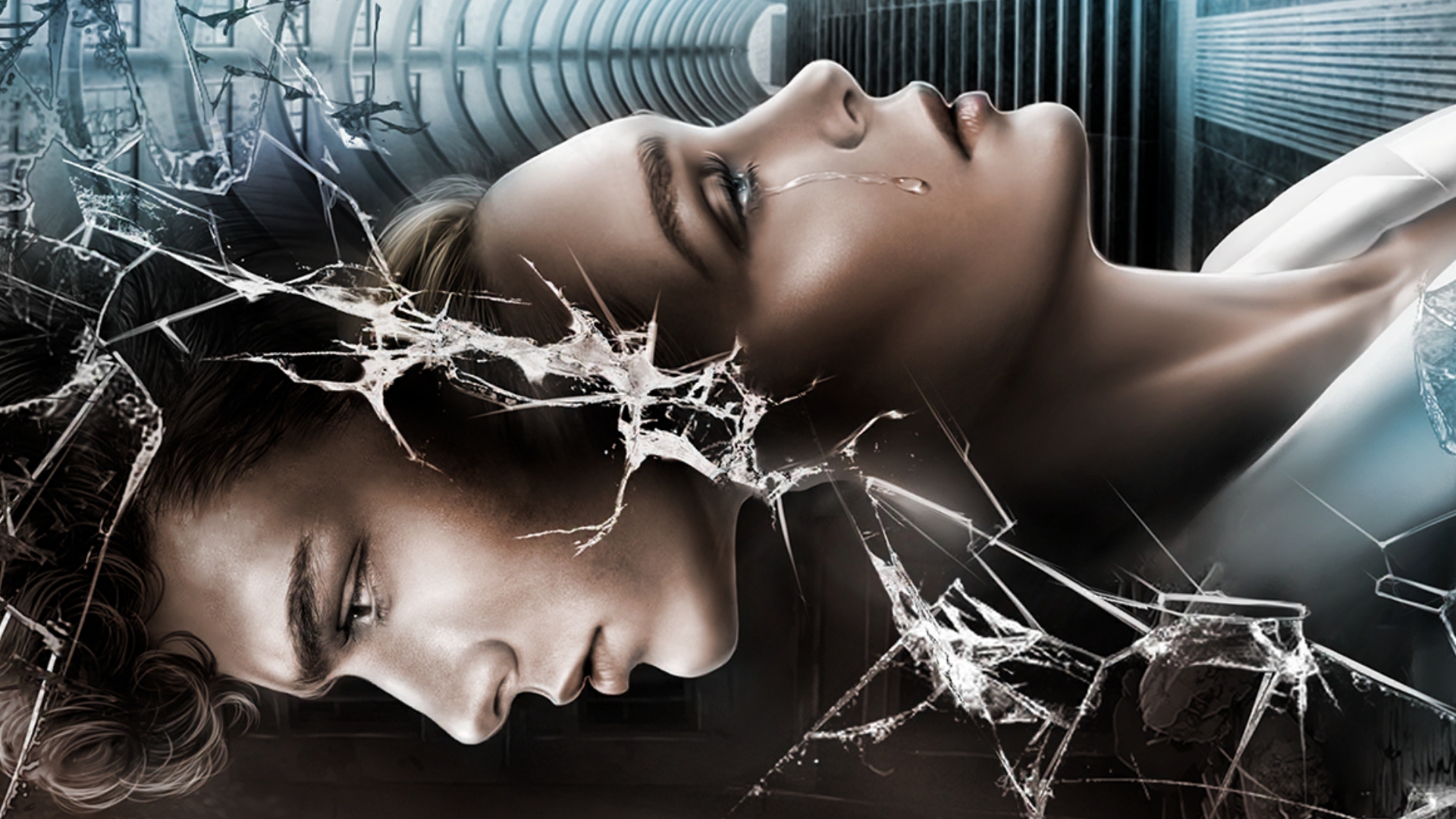 Хроники Арк-Драйдена | 1 сезон | 6 серия