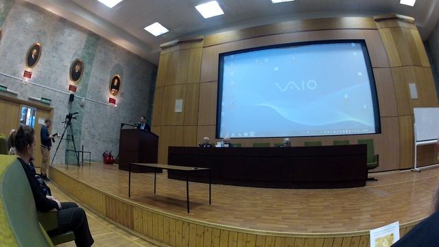 2015 г. Съезд Атлантологов  5 часть GOPR5108