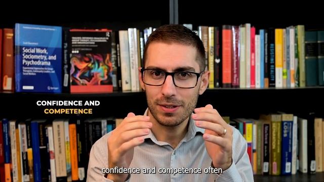 Trauma and Confidence