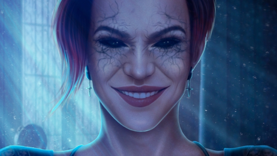 Неокситы: Дитя света | 1 сезон | 4 серия