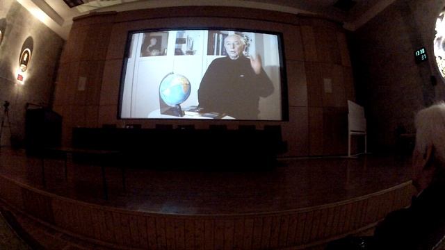 2015 г. Съезд Атлантологов  10 часть GOPR5113