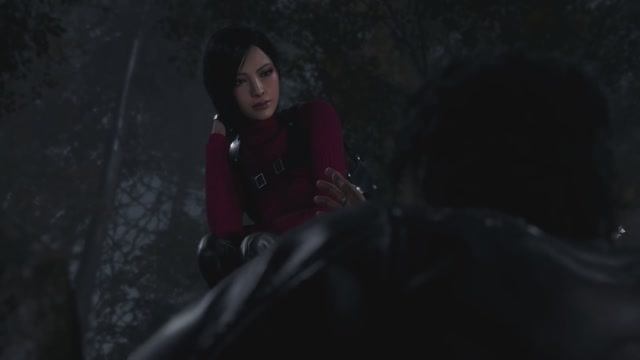 Resident Evil 4 Remake Глава - 6