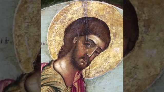 ЕВАНГЕЛИСТ ЛУКА