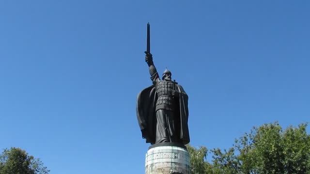 2014  "С.Образцов". 2 июля. Муром