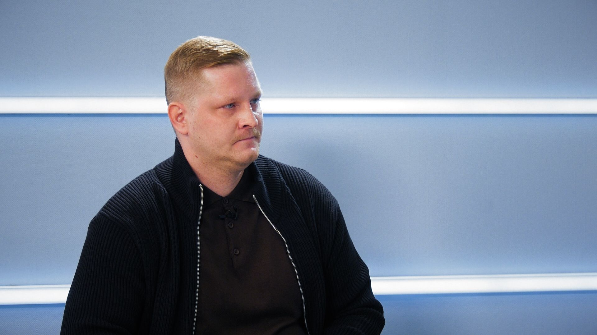 Андрей Пасынков о кредитных каникулах для участников СВО