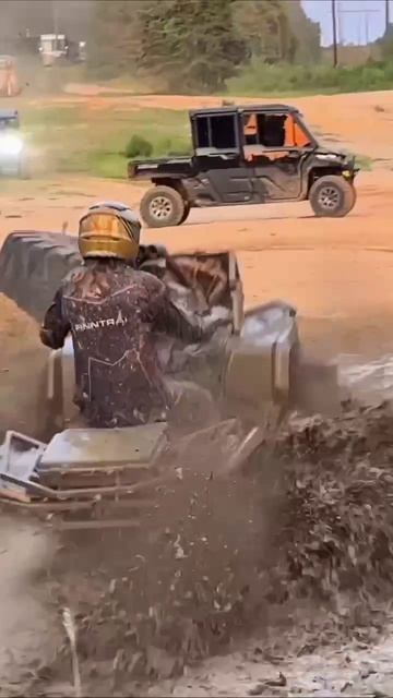 Вот американцы знают толк в развлечениях