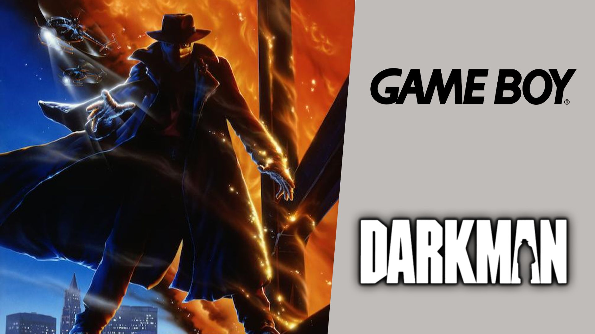 Darkman (GB)