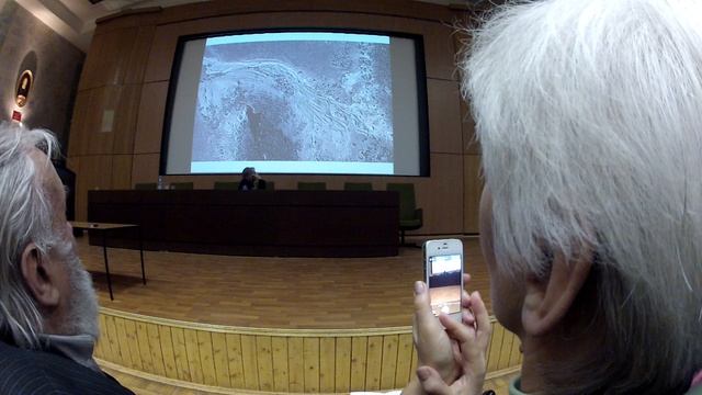 2015 г. Съезд Атлантологов  2 часть GO015110